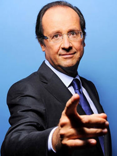 Foto Francois Hollande (c) transilvanialive.ro